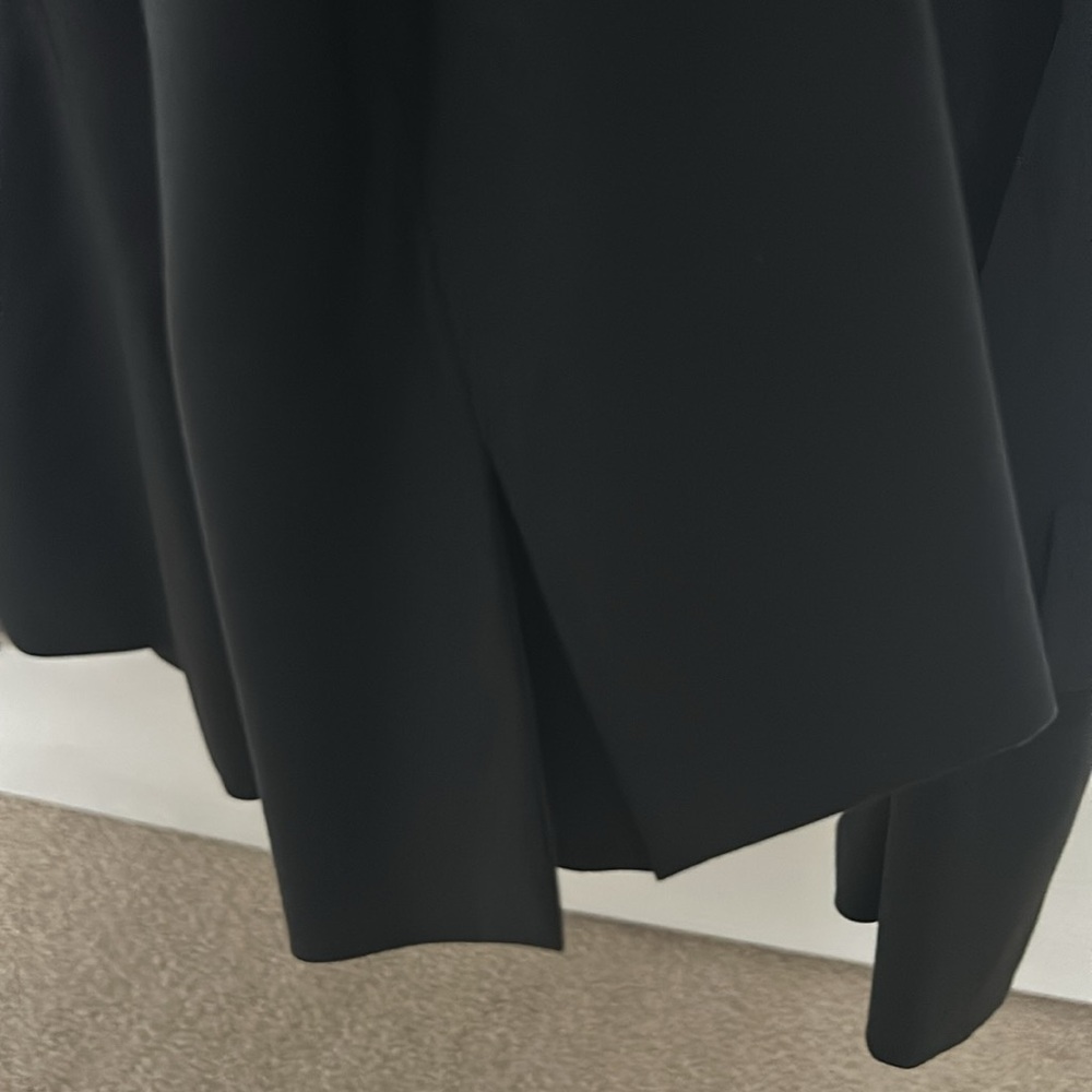 Talbots Black Jacket - image 7
